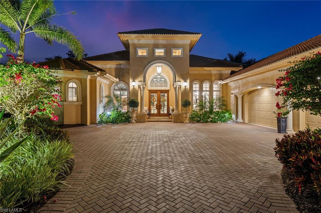 MAHOGANY BEND - Residential