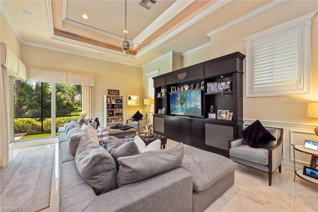 MAHOGANY BEND - Residential