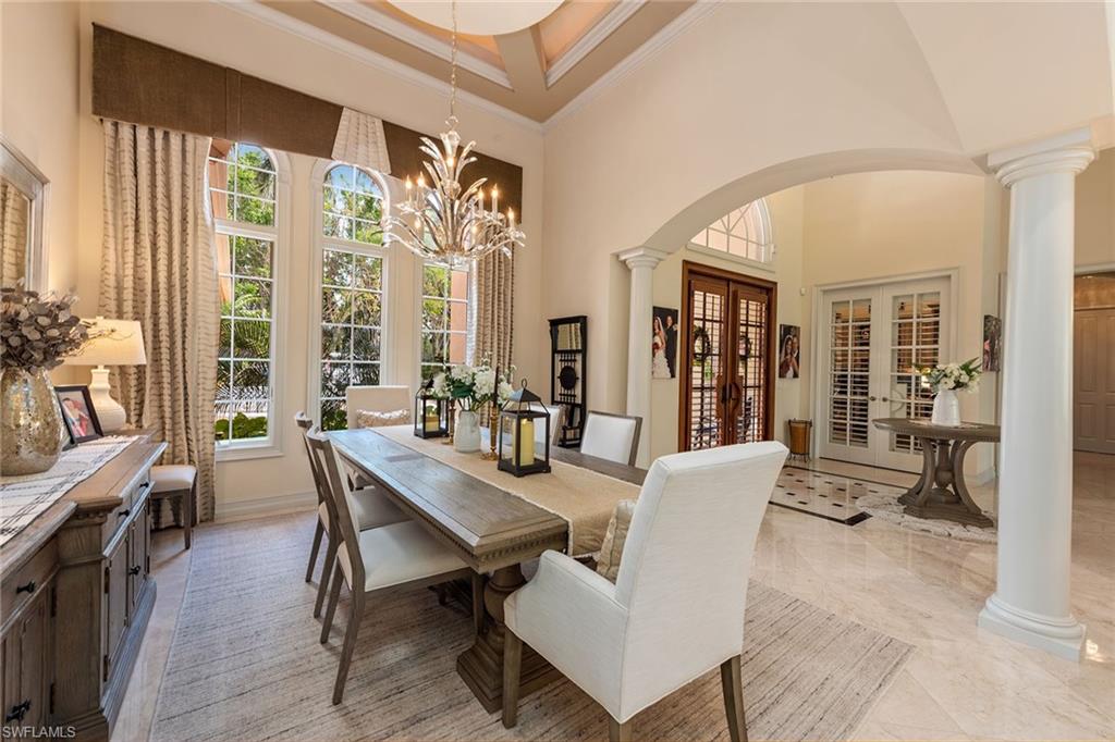 MAHOGANY BEND - Residential