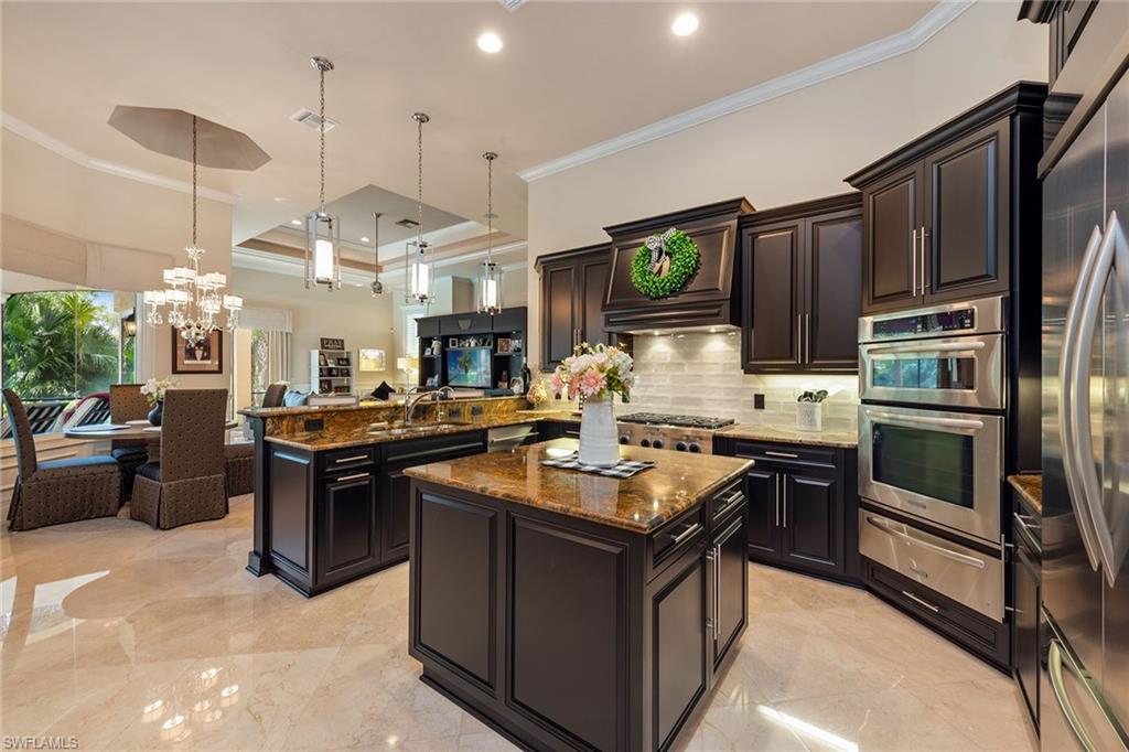 MAHOGANY BEND - Residential