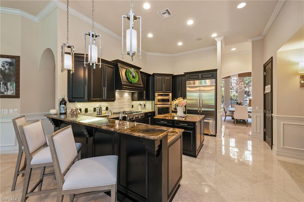 MAHOGANY BEND - Residential