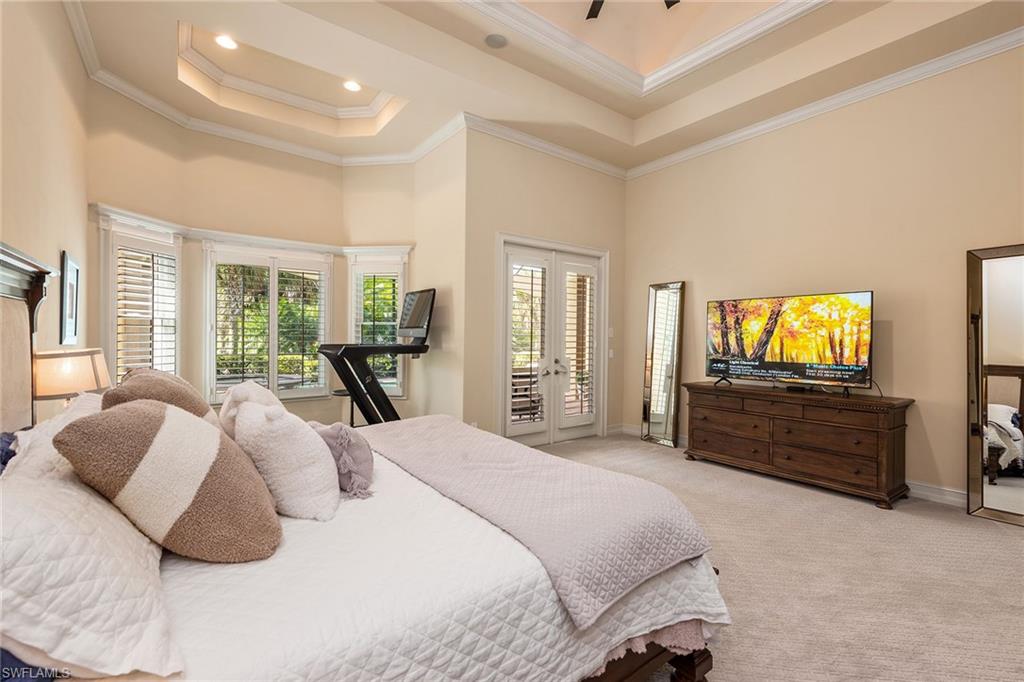 MAHOGANY BEND - Residential