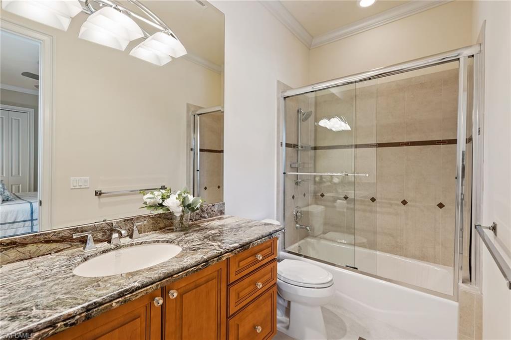 MAHOGANY BEND - Residential