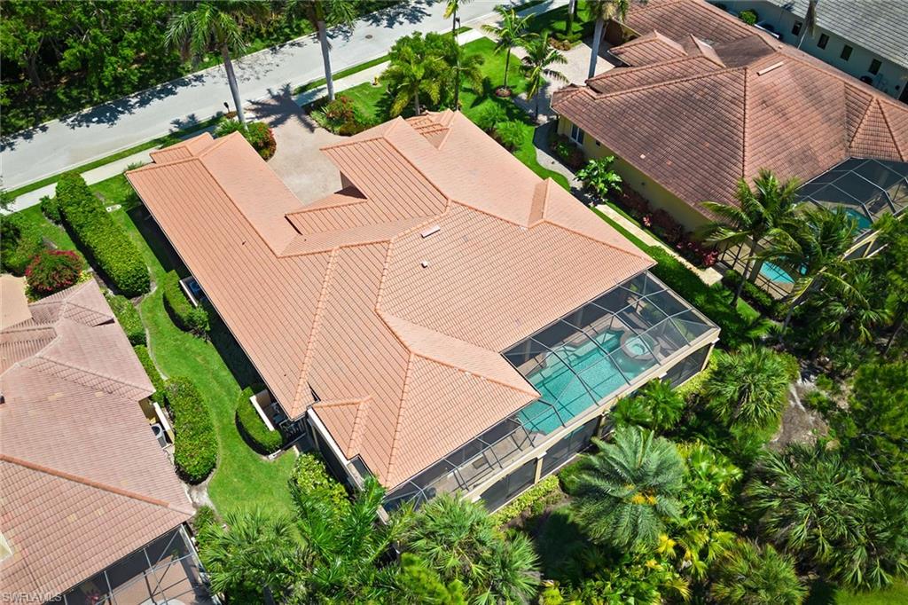 MAHOGANY BEND - Residential