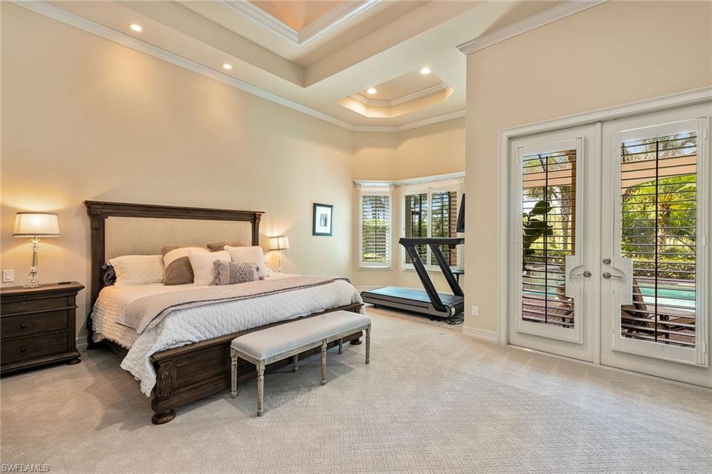 MAHOGANY BEND - Residential