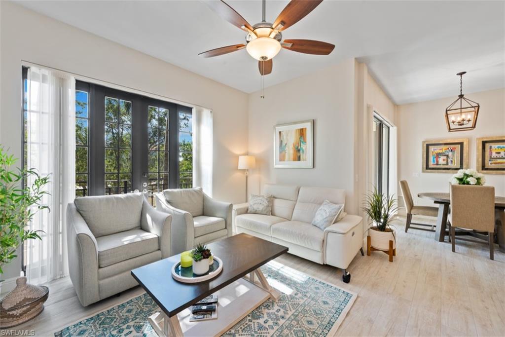 THE RESIDENCE - Residential Lease