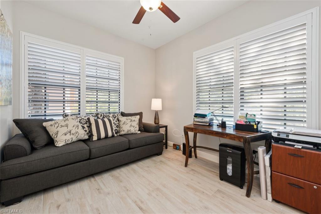 THE RESIDENCE - Residential Lease