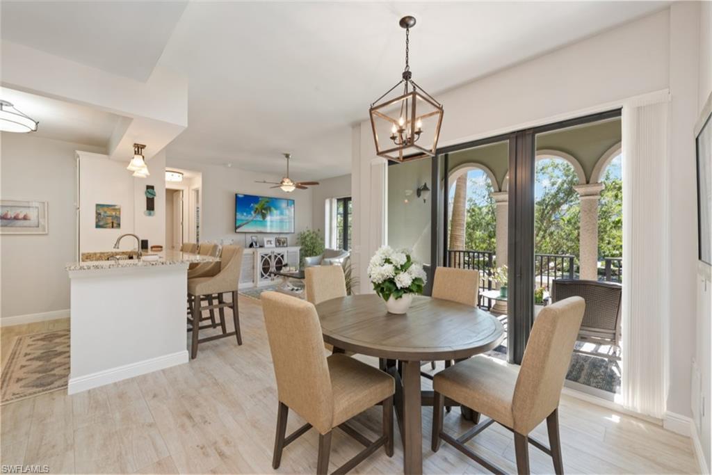 THE RESIDENCE - Residential Lease