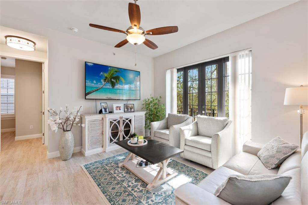 THE RESIDENCE - Residential Lease