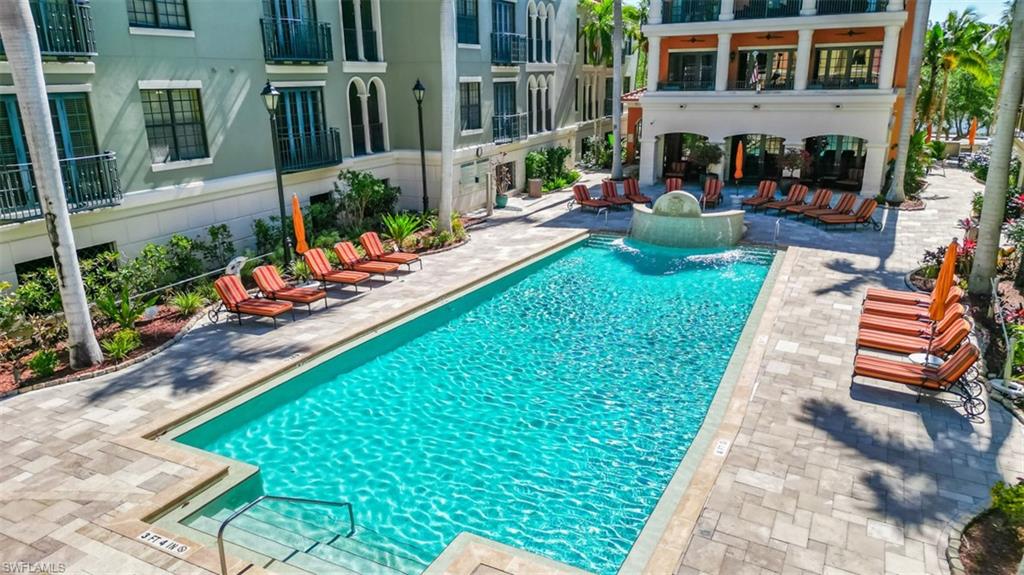 THE RESIDENCE - Residential Lease