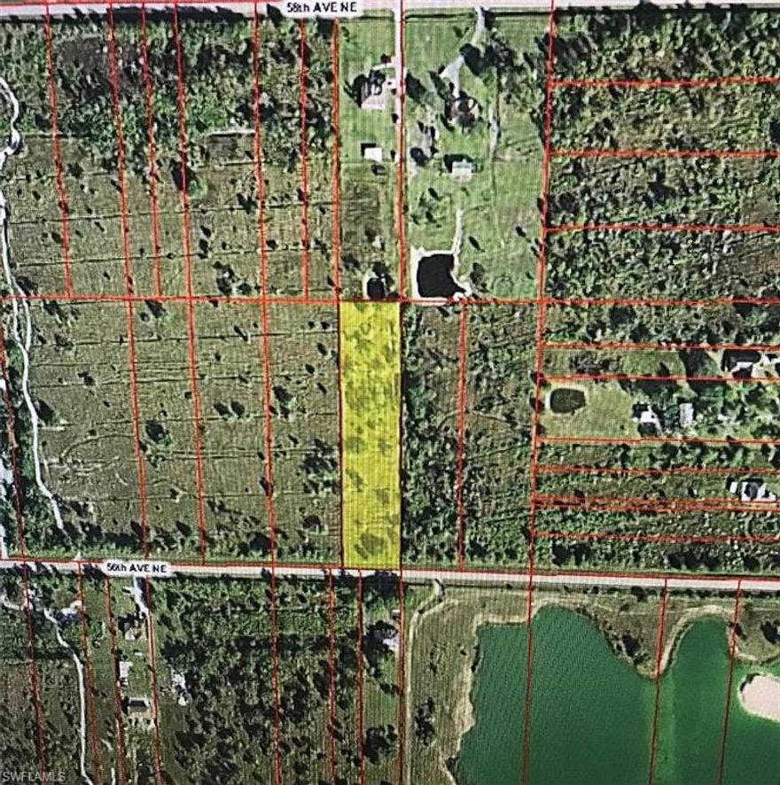 The seller does not have any inspection but the 11/07/06 listing says DEP UPLANDS IN ATTACHMENT BELOW.
The lot is in very good condition high and dry completely clean.
Ready to build the house of your dreams.
It is recommended that the buyer do his inspection