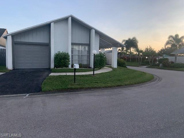 WOODCREST VILLAGE - Residential