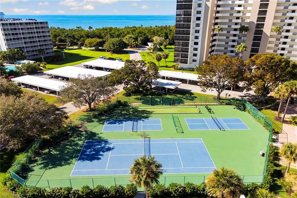 VANDERBILT SURF COLONY - Residential