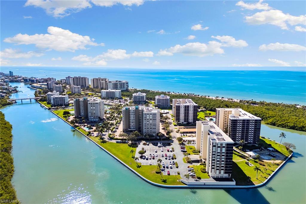 VANDERBILT SURF COLONY - Residential