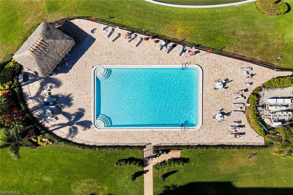 VANDERBILT SURF COLONY - Residential