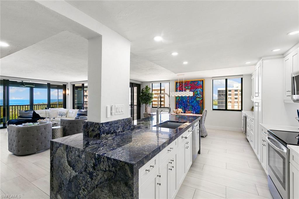 VANDERBILT SURF COLONY - Residential