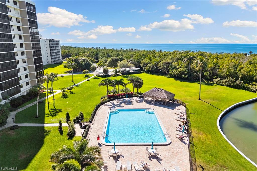 VANDERBILT SURF COLONY - Residential