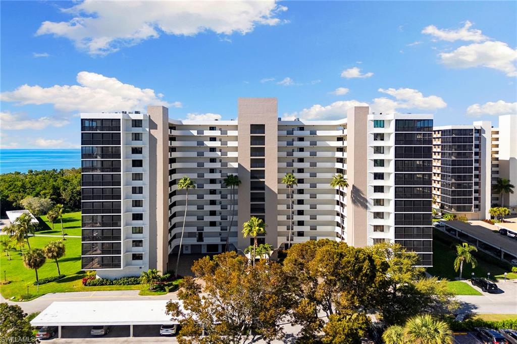 VANDERBILT SURF COLONY - Residential