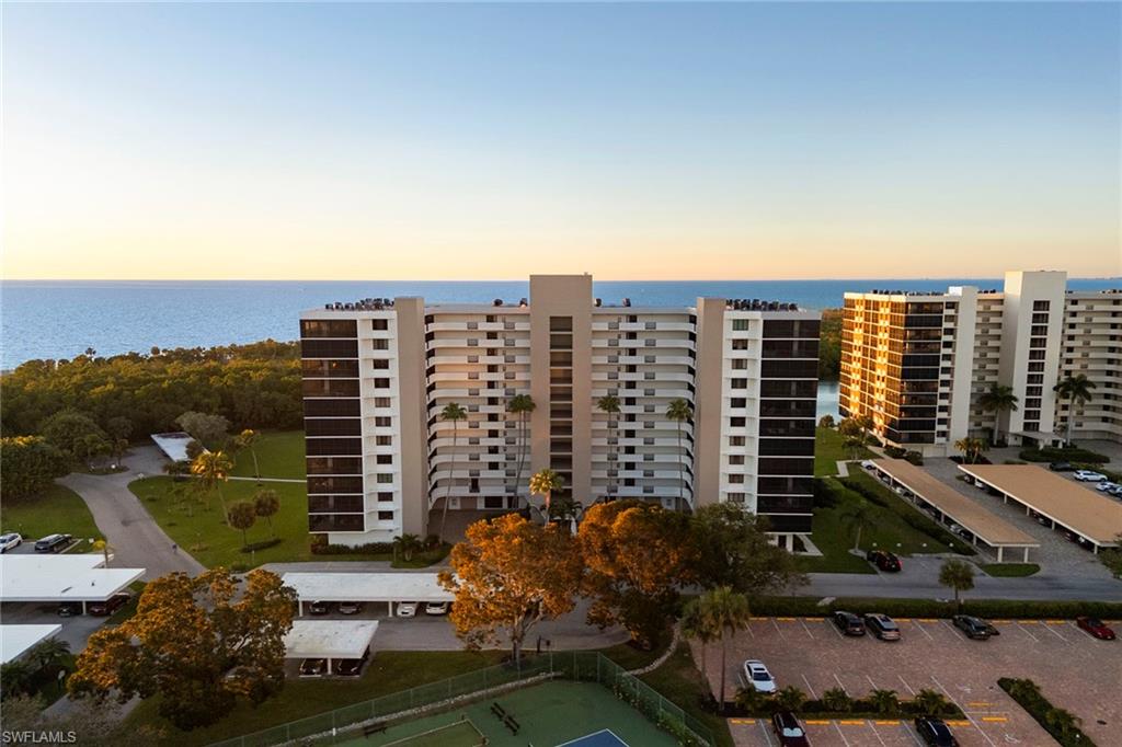 VANDERBILT SURF COLONY - Residential