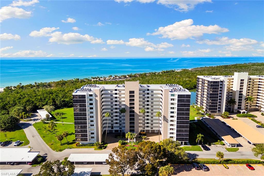 VANDERBILT SURF COLONY - Residential