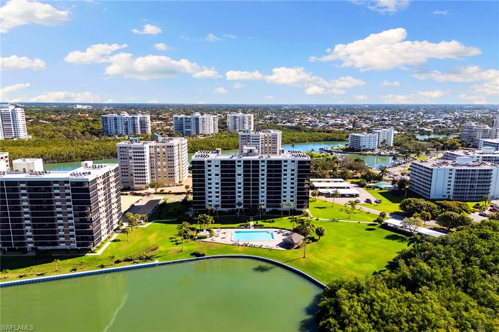 VANDERBILT SURF COLONY - Residential