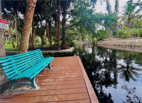 A home in BONITA SPRINGS