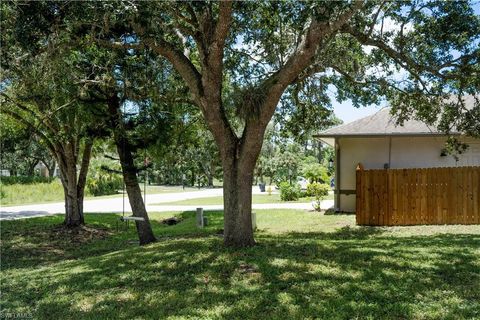 A home in BONITA SPRINGS