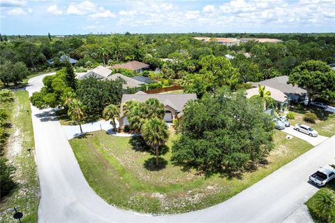 A home in BONITA SPRINGS