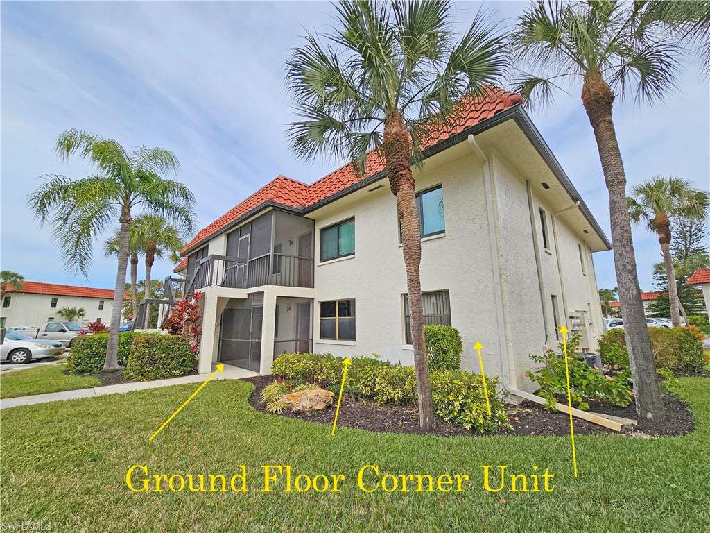 FAIRWAYS AT PAR ONE - Residential