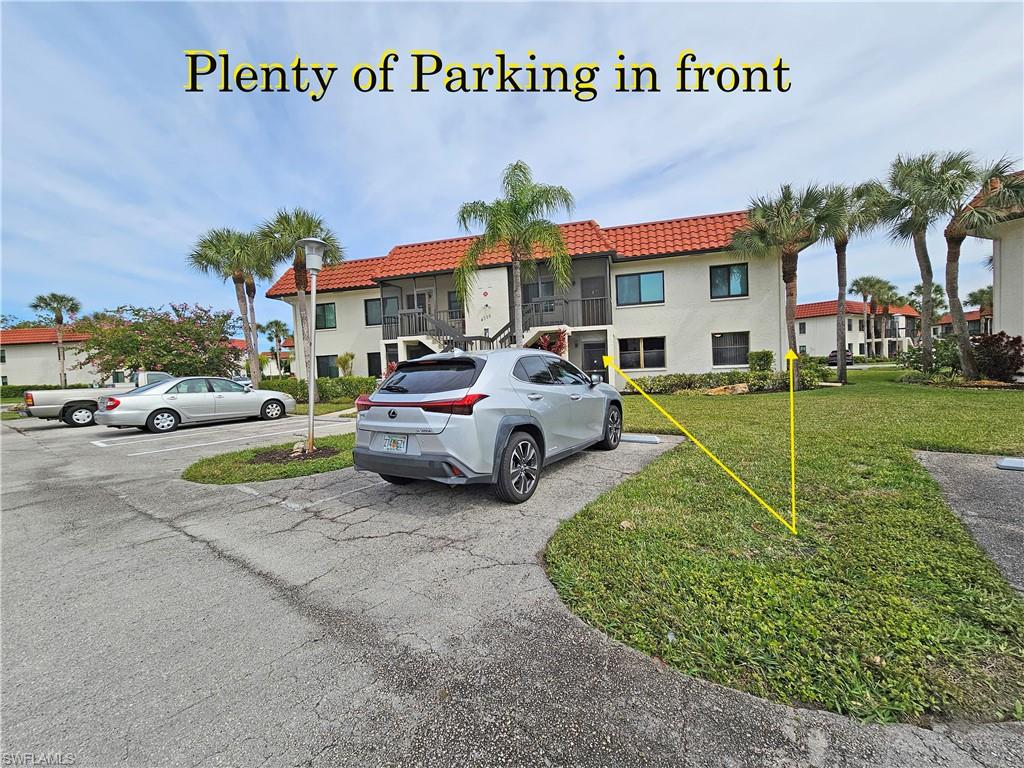 FAIRWAYS AT PAR ONE - Residential