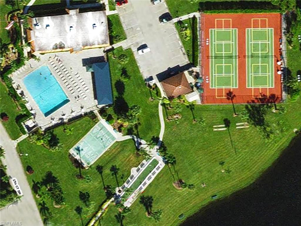 FAIRWAYS AT PAR ONE - Residential