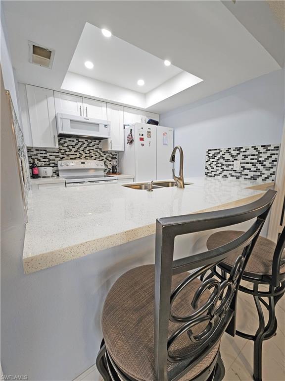 FAIRWAYS AT PAR ONE - Residential