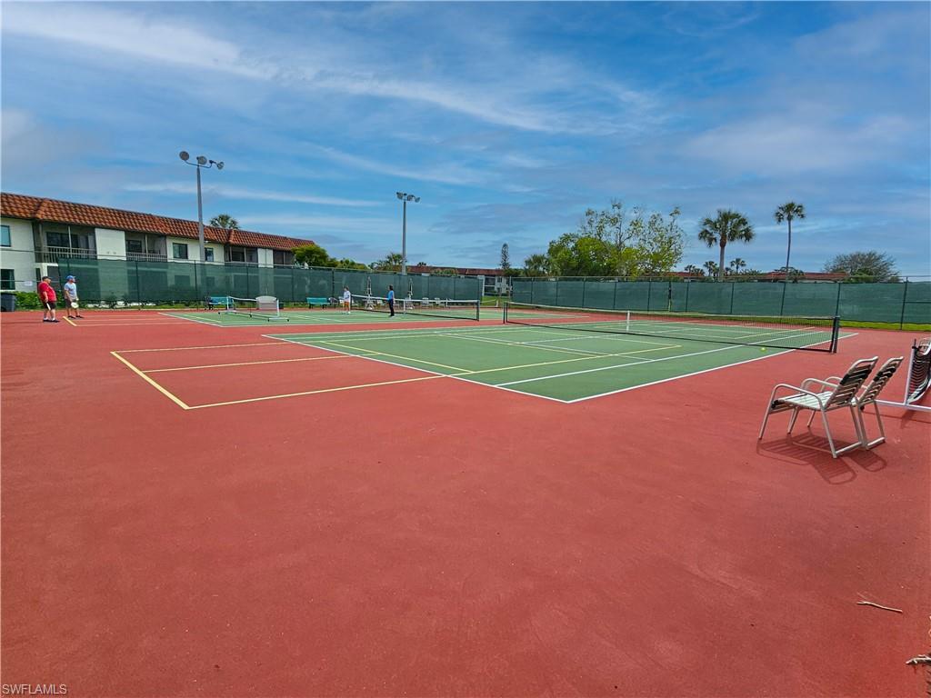 FAIRWAYS AT PAR ONE - Residential