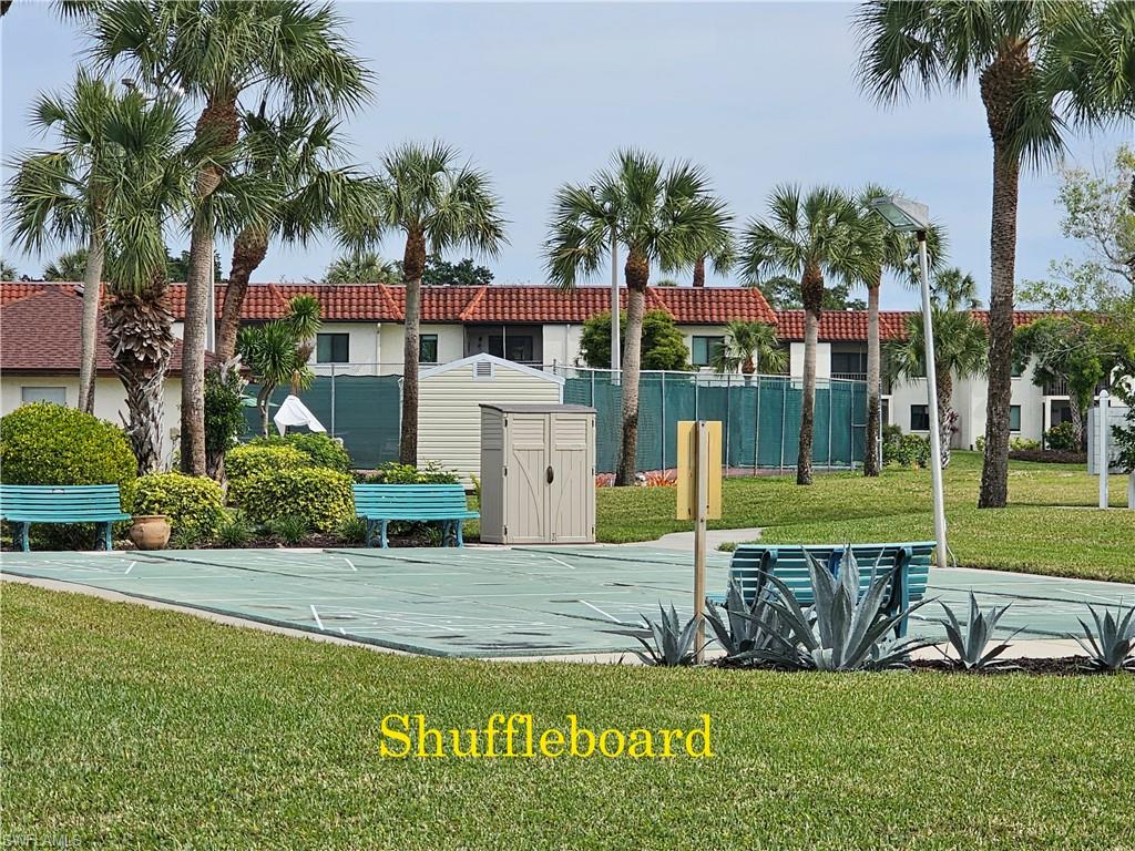 FAIRWAYS AT PAR ONE - Residential