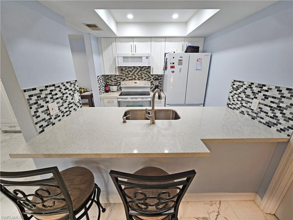 FAIRWAYS AT PAR ONE - Residential