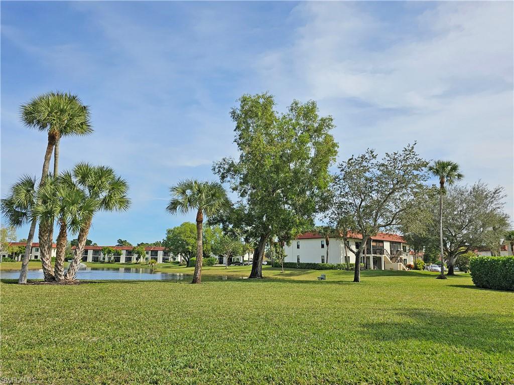 FAIRWAYS AT PAR ONE - Residential