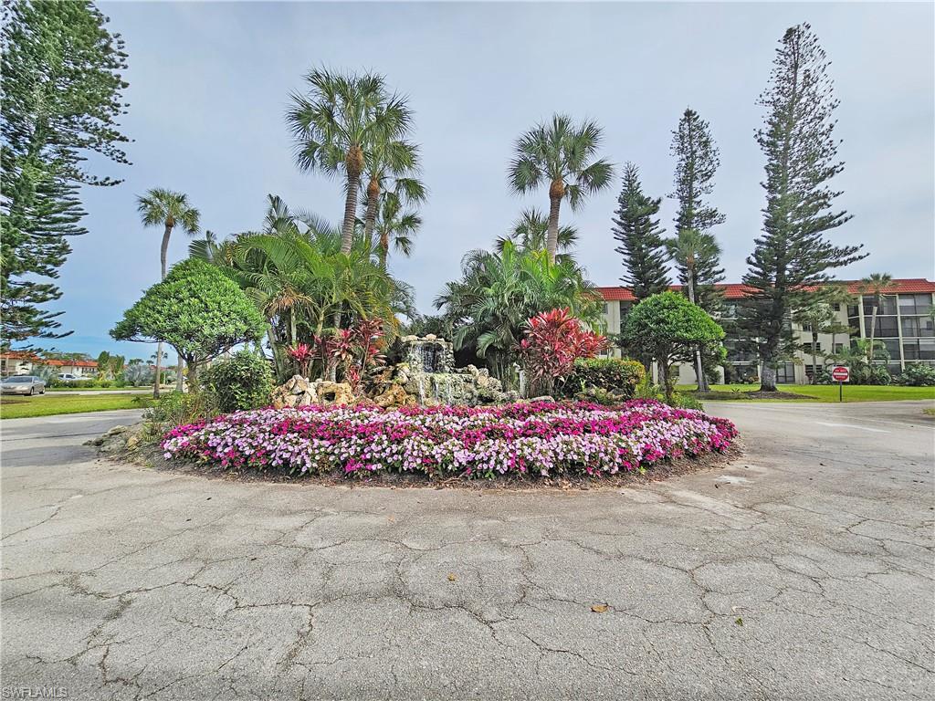 FAIRWAYS AT PAR ONE - Residential