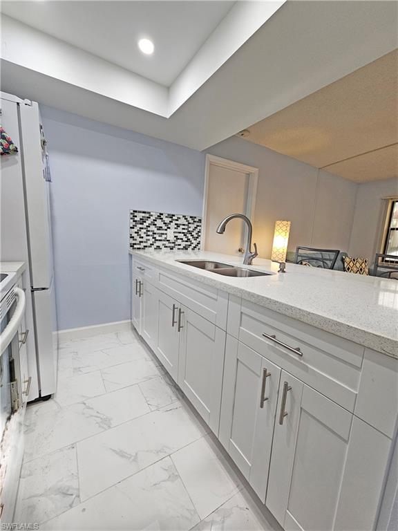 FAIRWAYS AT PAR ONE - Residential