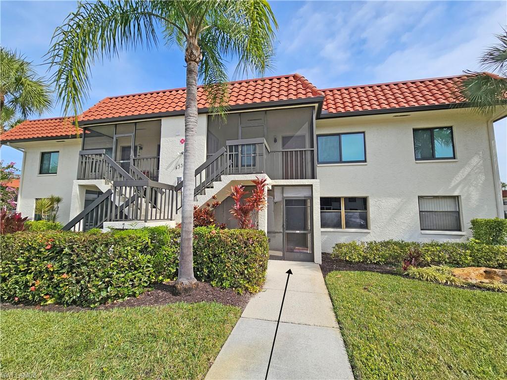 FAIRWAYS AT PAR ONE - Residential