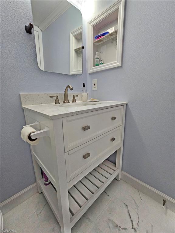 FAIRWAYS AT PAR ONE - Residential