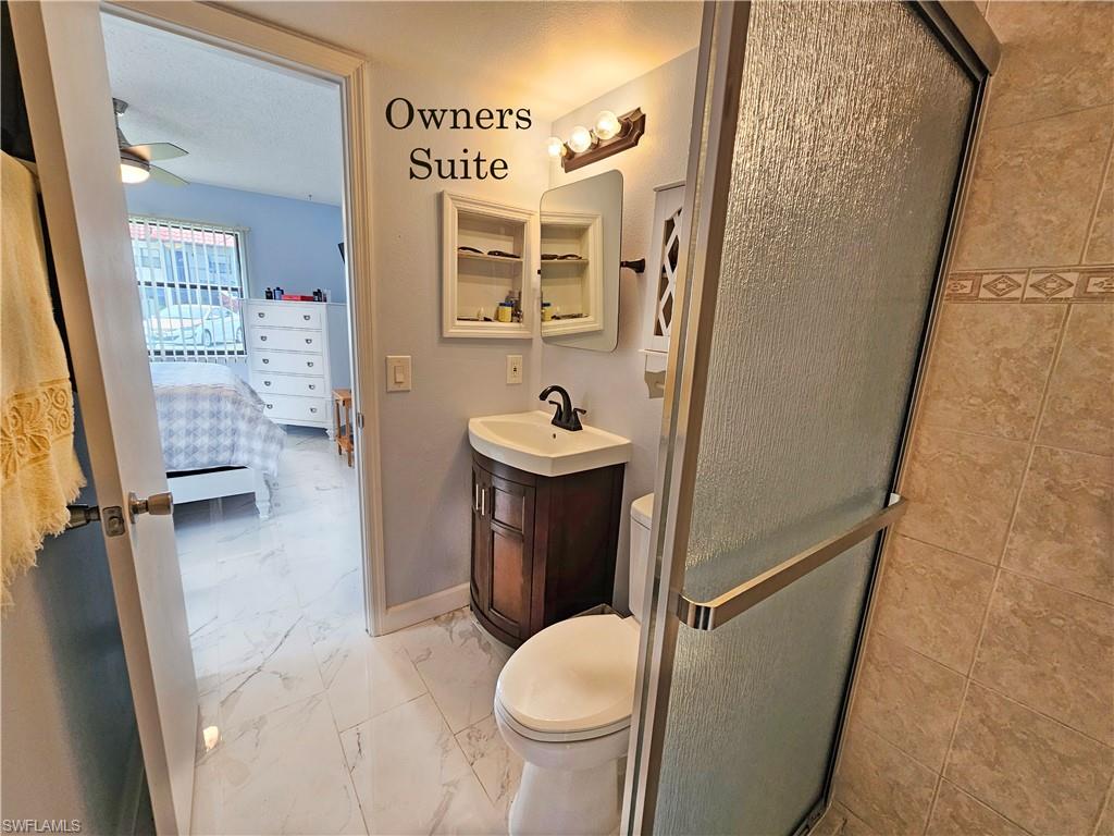 FAIRWAYS AT PAR ONE - Residential