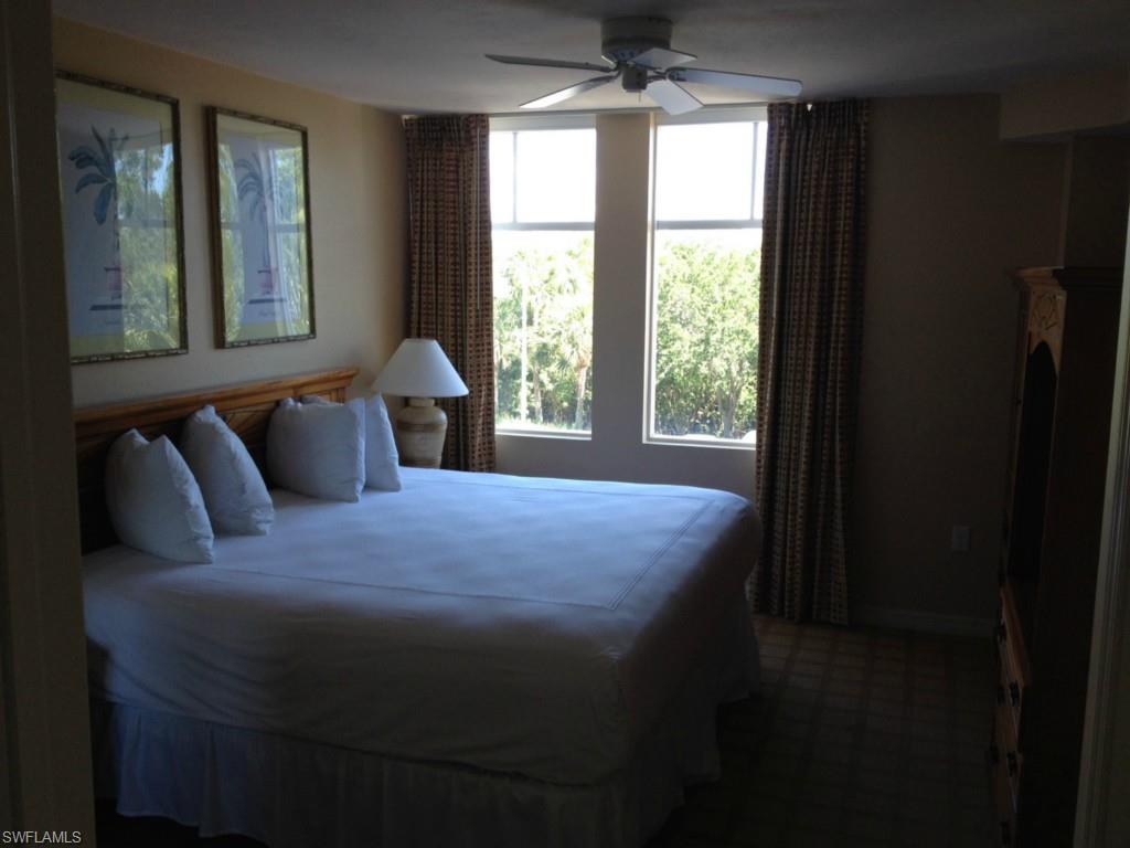 LOVERS KEY BEACH CLUB AND RESORT - Residential