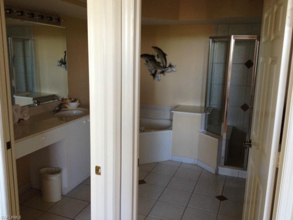 LOVERS KEY BEACH CLUB AND RESORT - Residential