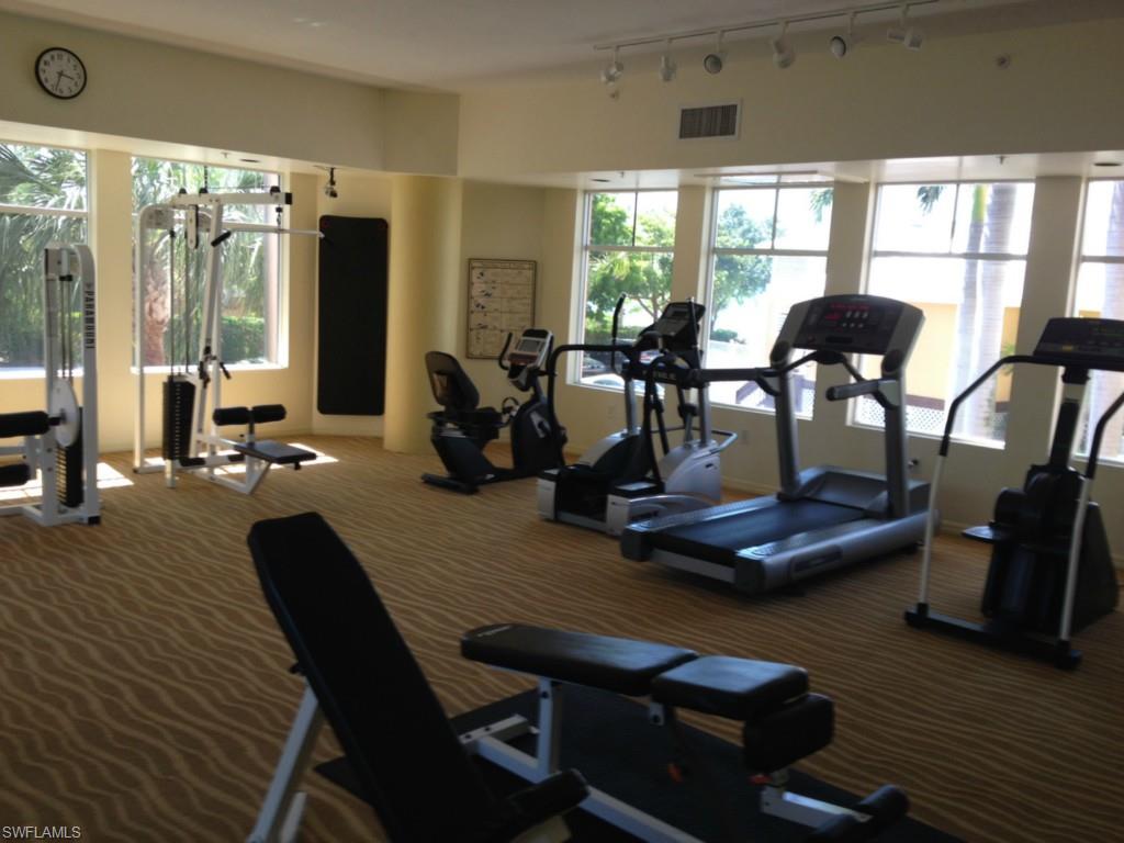 LOVERS KEY BEACH CLUB AND RESORT - Residential