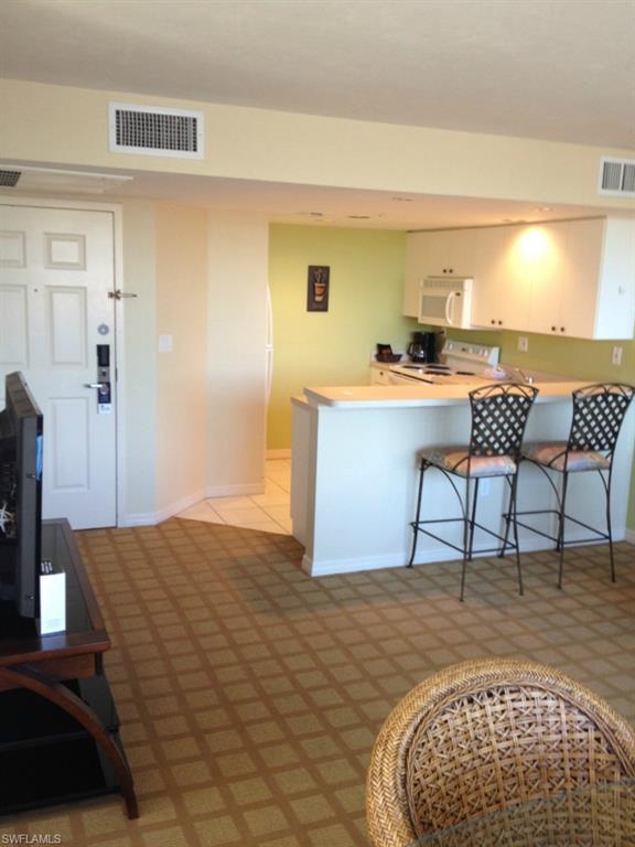 LOVERS KEY BEACH CLUB AND RESORT - Residential