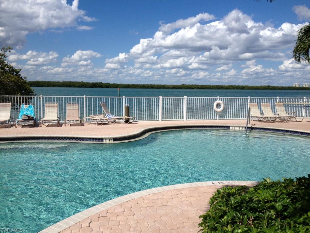 LOVERS KEY BEACH CLUB AND RESORT - Residential