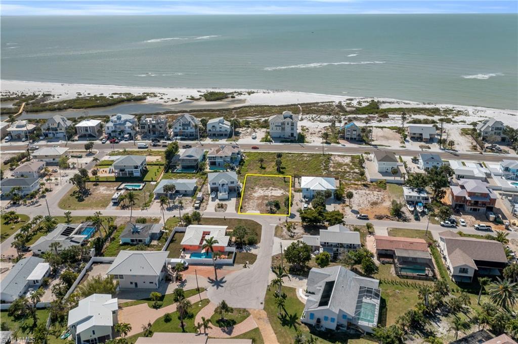 LAGUNA SHORES - Land