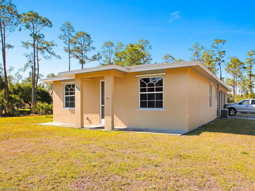 GOLDEN GATE ESTATES - Residential