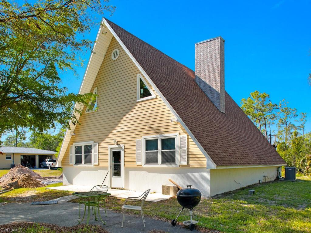 GOLDEN GATE ESTATES - Residential