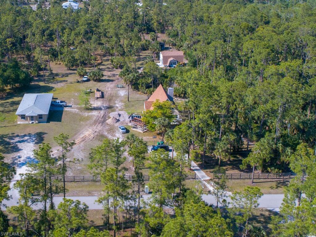 GOLDEN GATE ESTATES - Residential